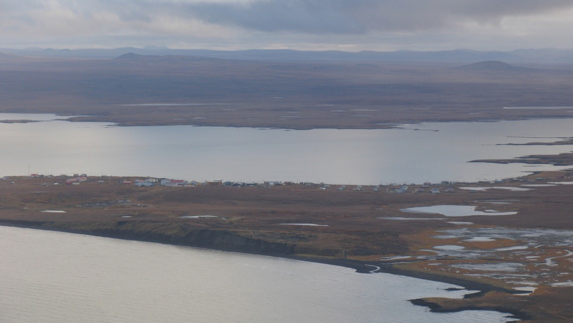 View of Saint Michaels