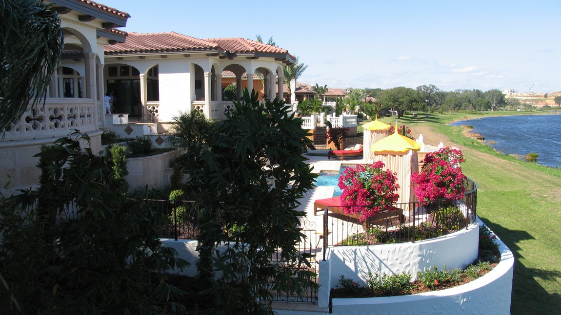 House #1 Montebenichi.