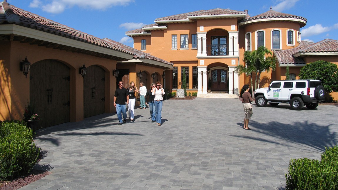House #3 Palazzo Del Lago