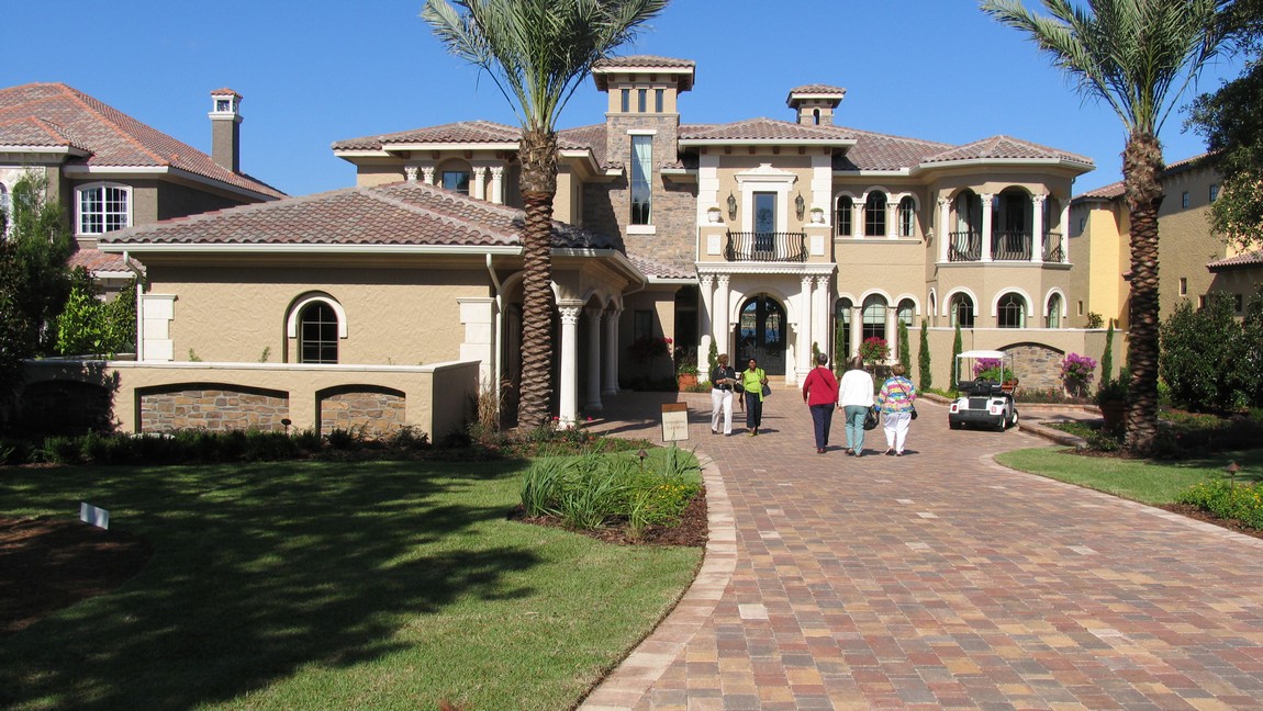 House #6 Alessandria