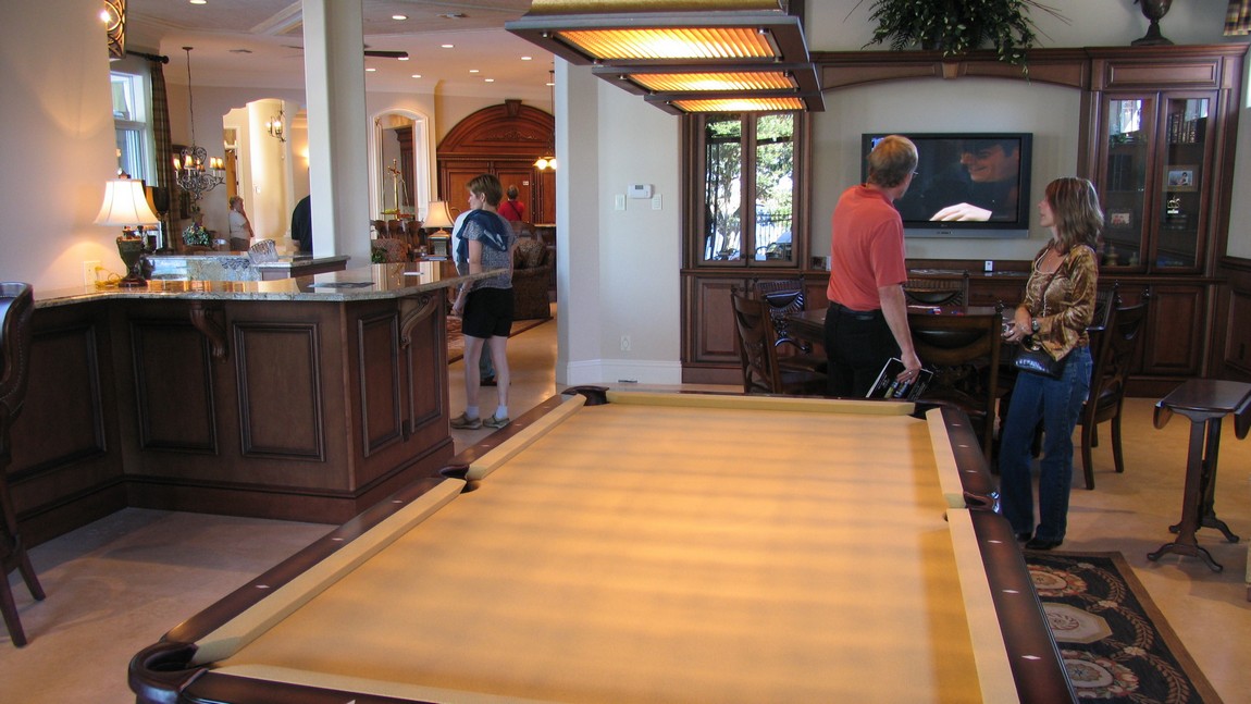 House #7 The Venetian