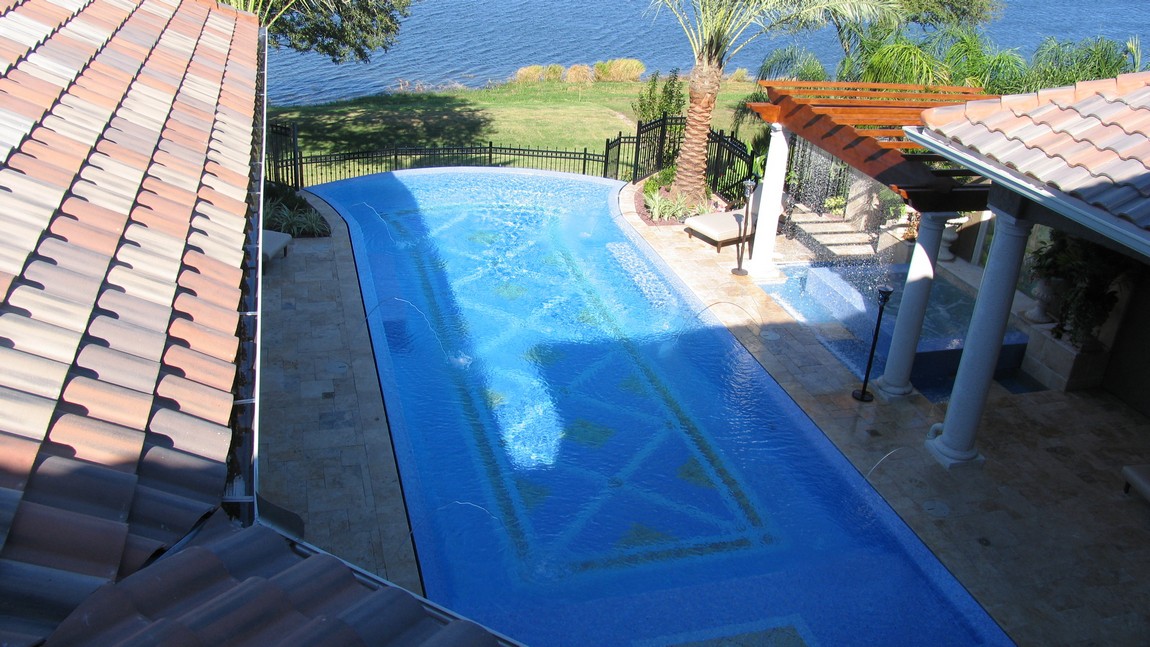 House #7 The Venetian