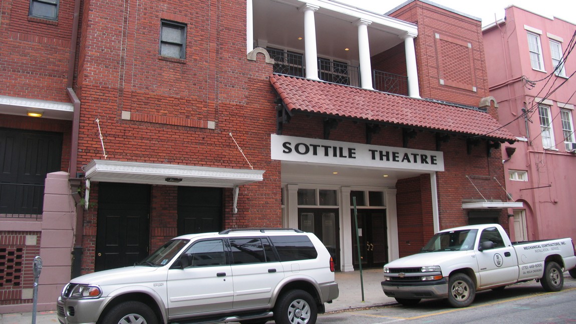 Sottile Theatre