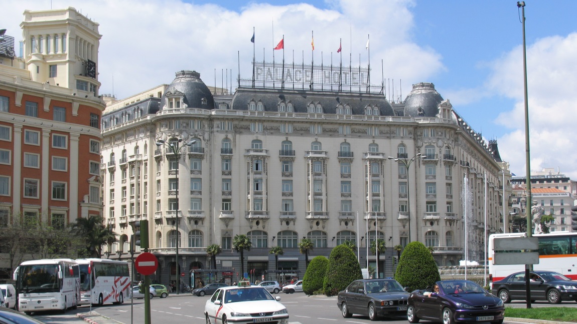 Palace Hotel
