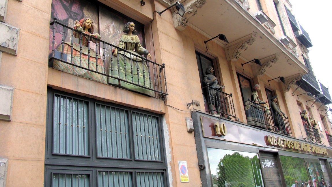 Objetos de Arte Toledano