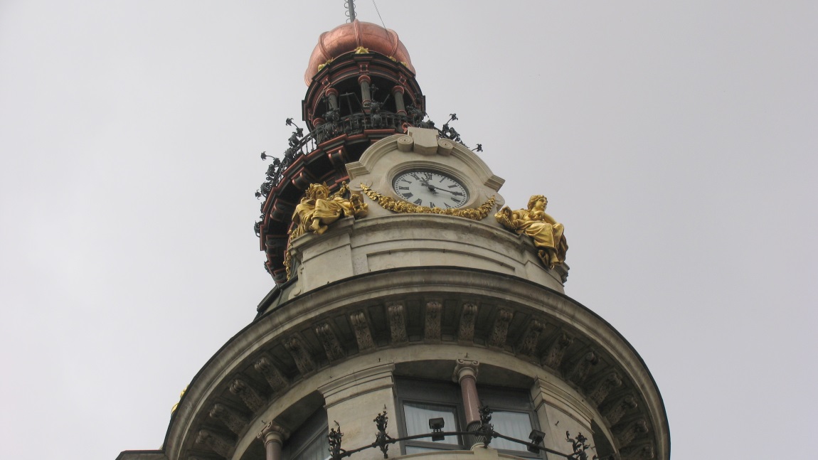 Banco Espanol de Credito