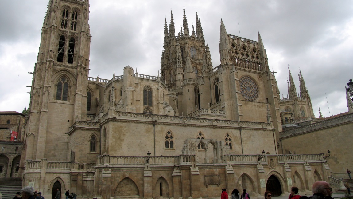 Burgos Cathedral