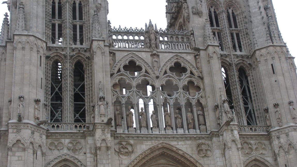 Burgos Cathedral