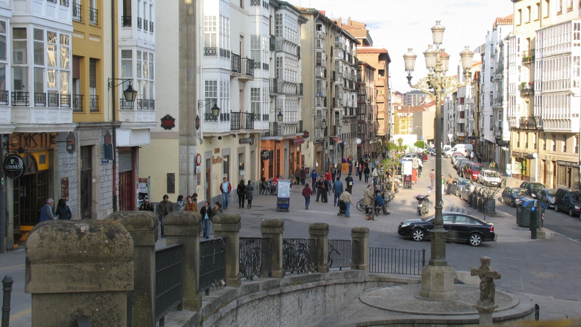 Villa Suso Plaza