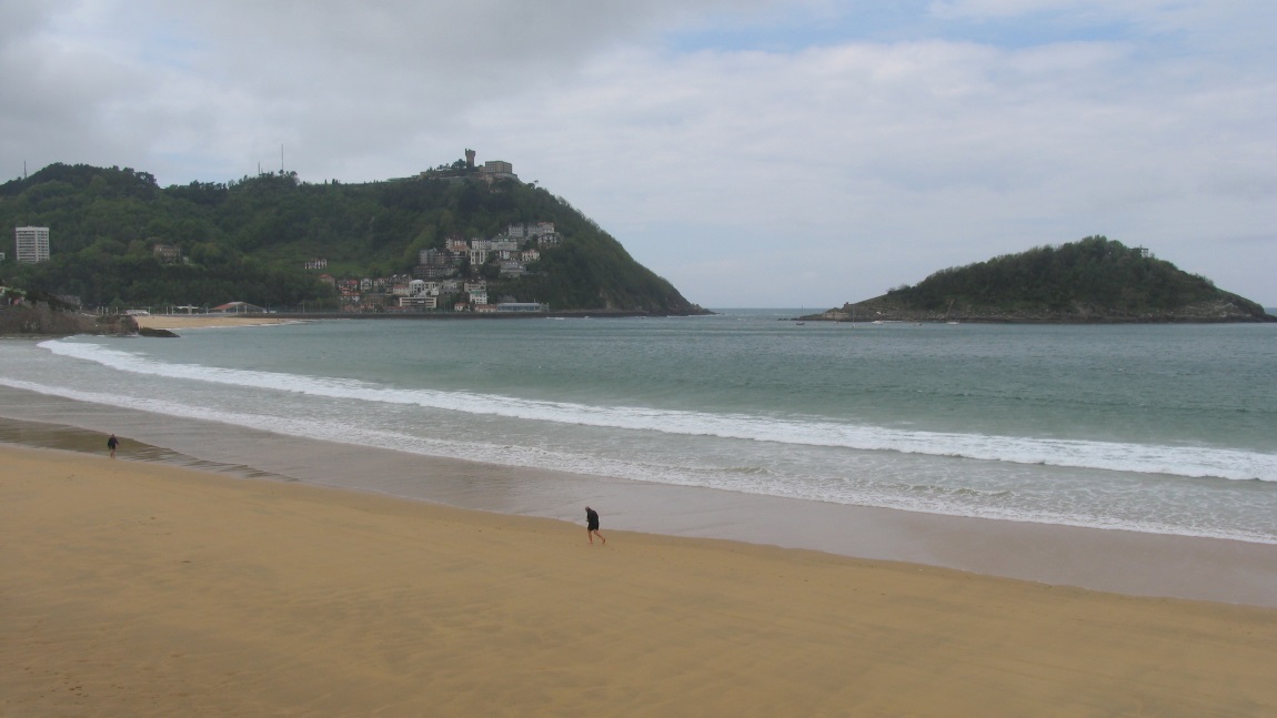 Isla de Santa Clara