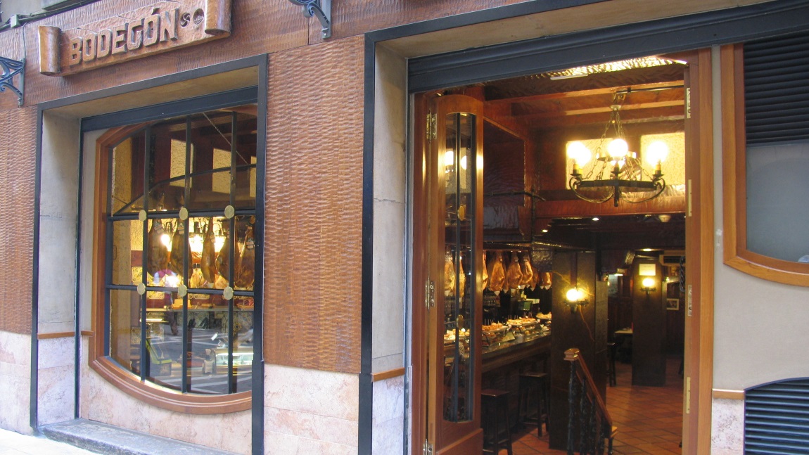 Calle de la Estafeta