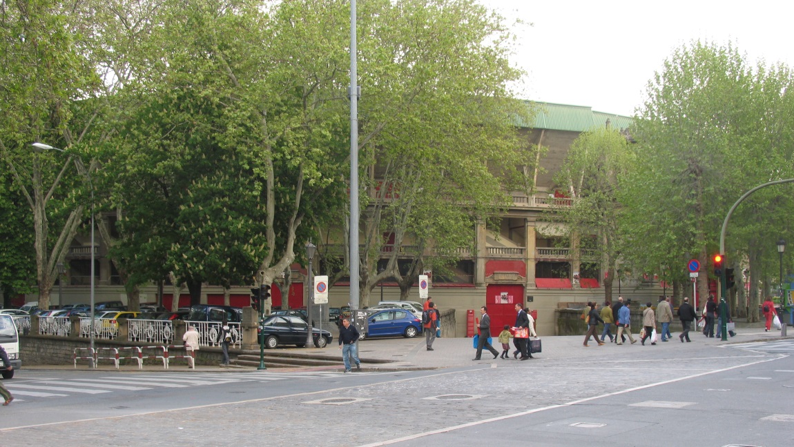 Plaza de Toros