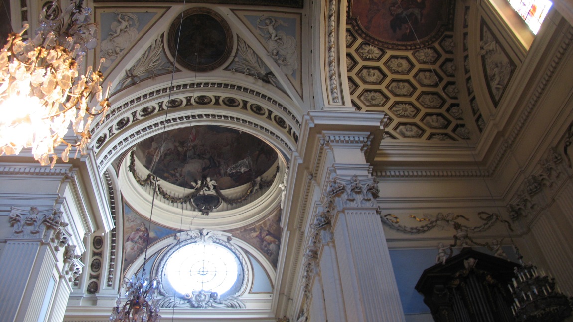 Basilica of Our Lady of the Pillar