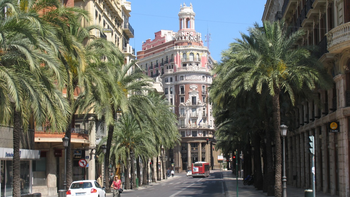 Banco De Valencia
