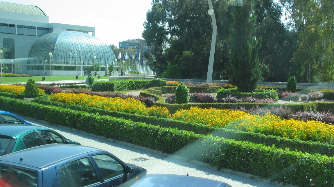 Palau de la M�sica de Val�ncia