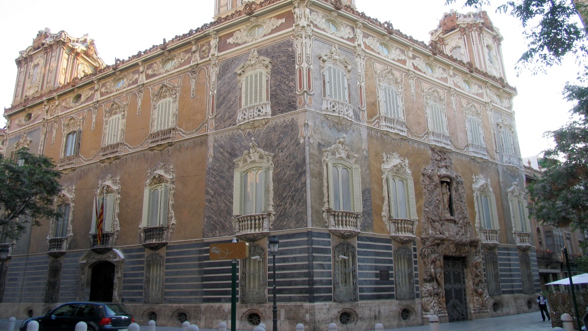 National Museum of Ceramic Arts