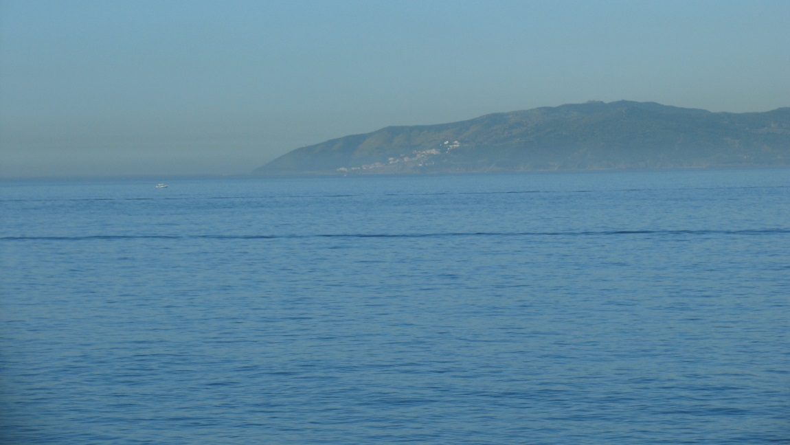 Sendero Cala Ca�onera