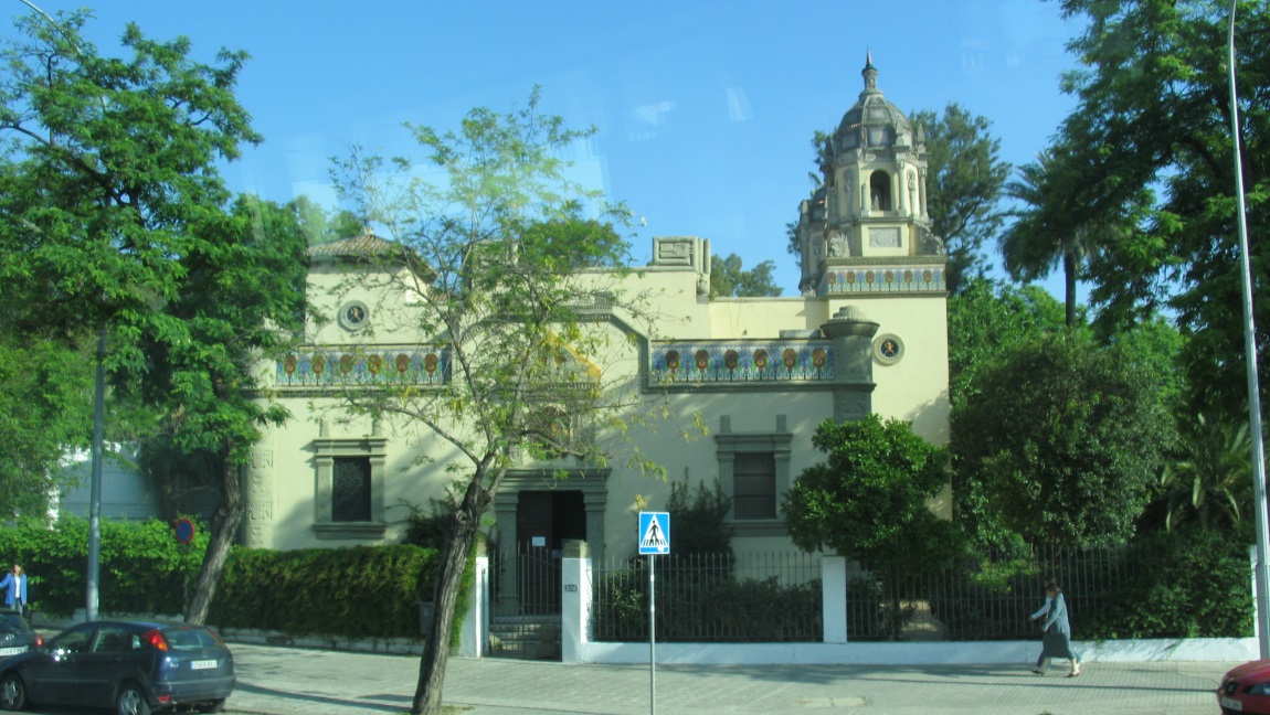 Consulate of Colombia
