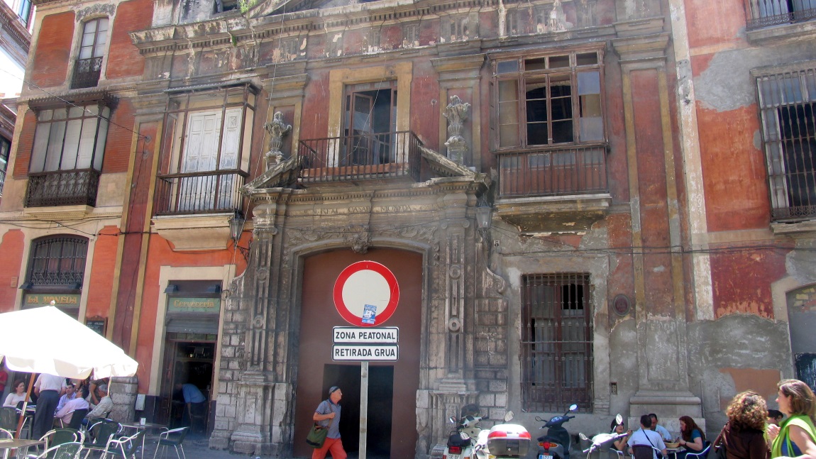 Royal Mint of Seville
