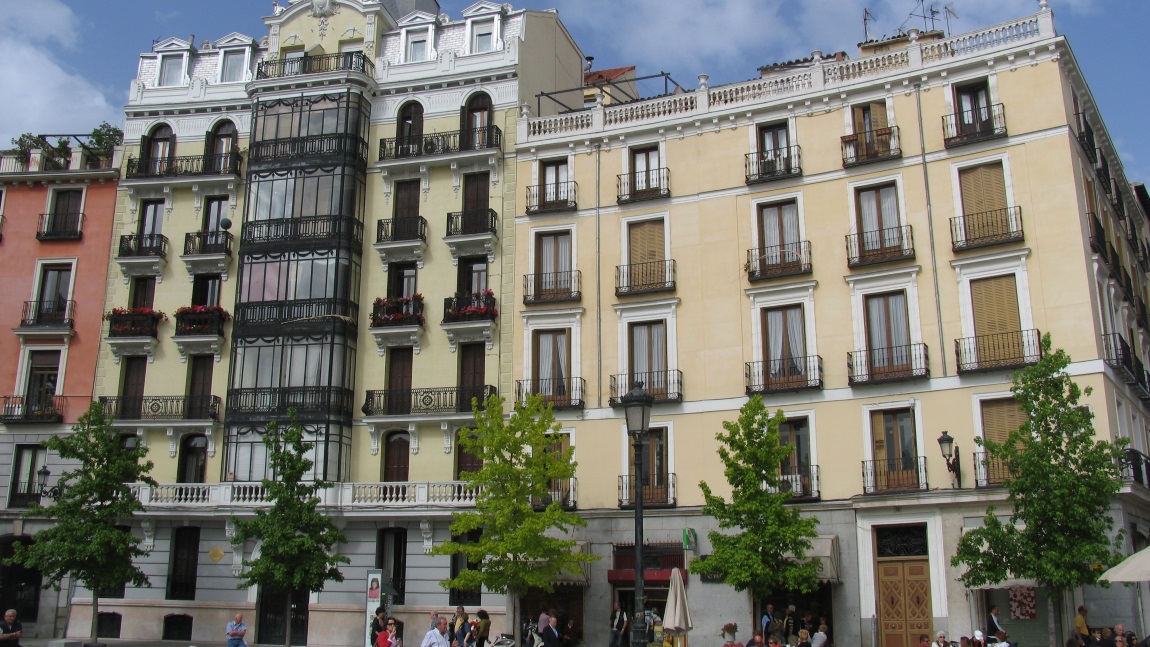 Casa Jos Cubiles