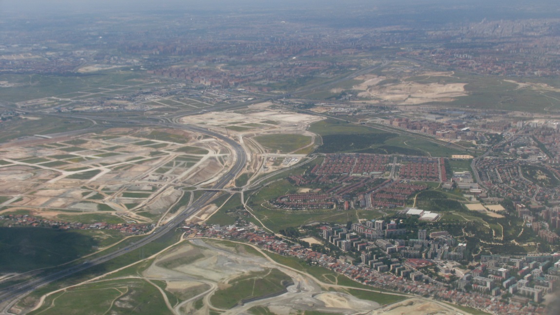 Town of El Ca�averal