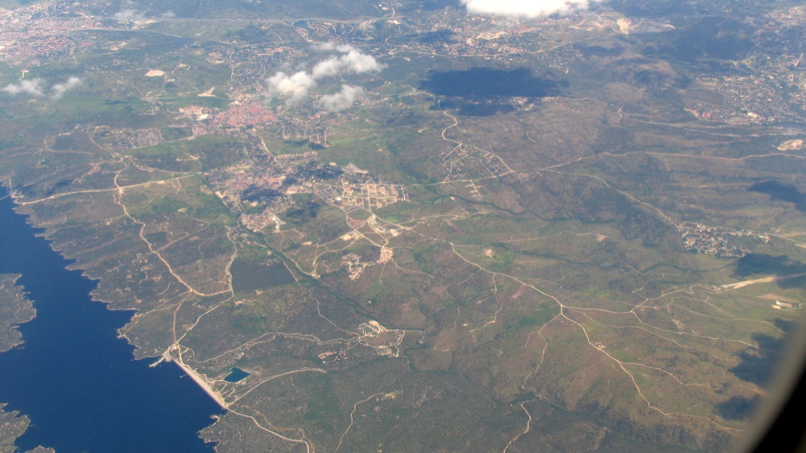 Colmenarejo
