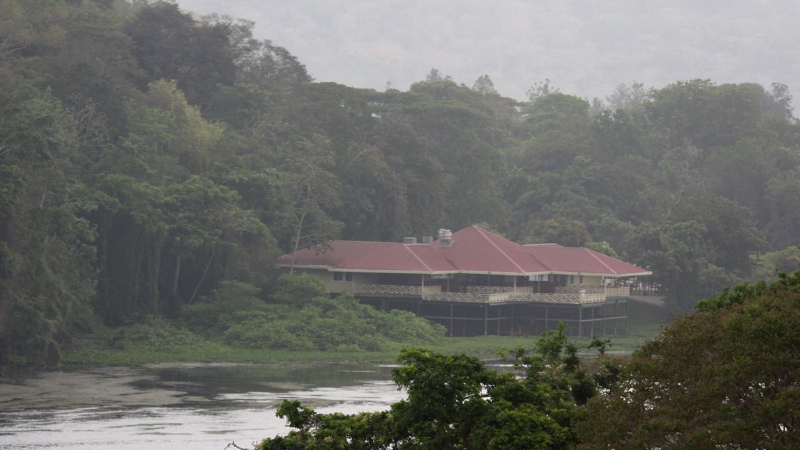 Los Lagartos Restaurant