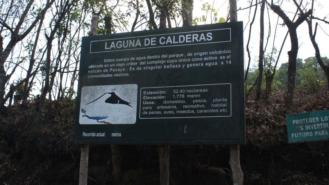 Information about the area