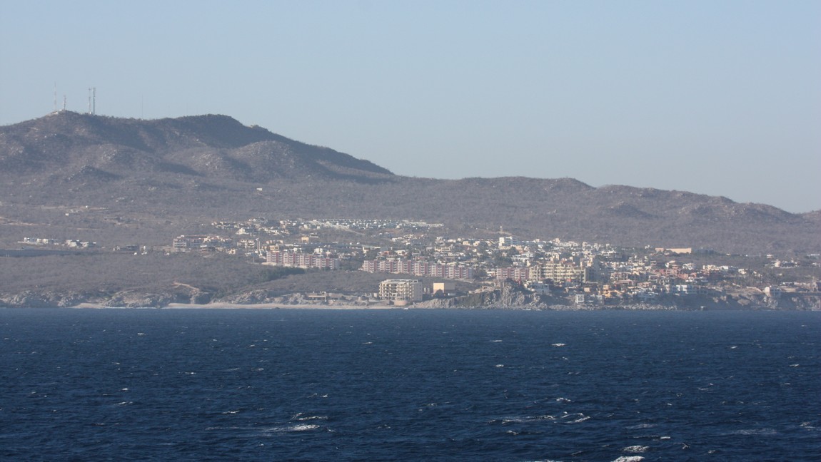 Cabo Bello neighborhood