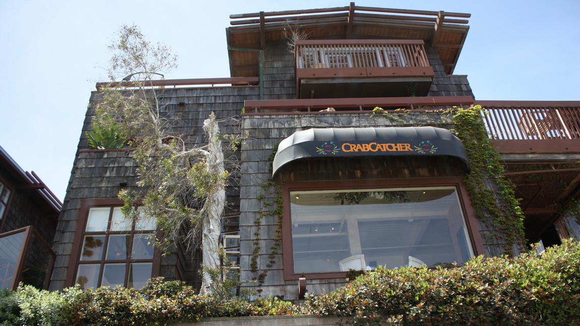 CrabCatcher restaurant