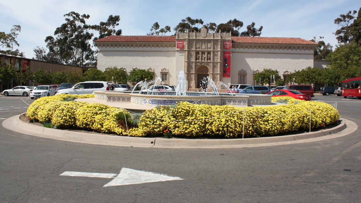 Mingei International Museum