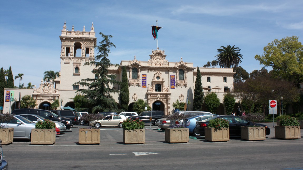 Mingei International Museum