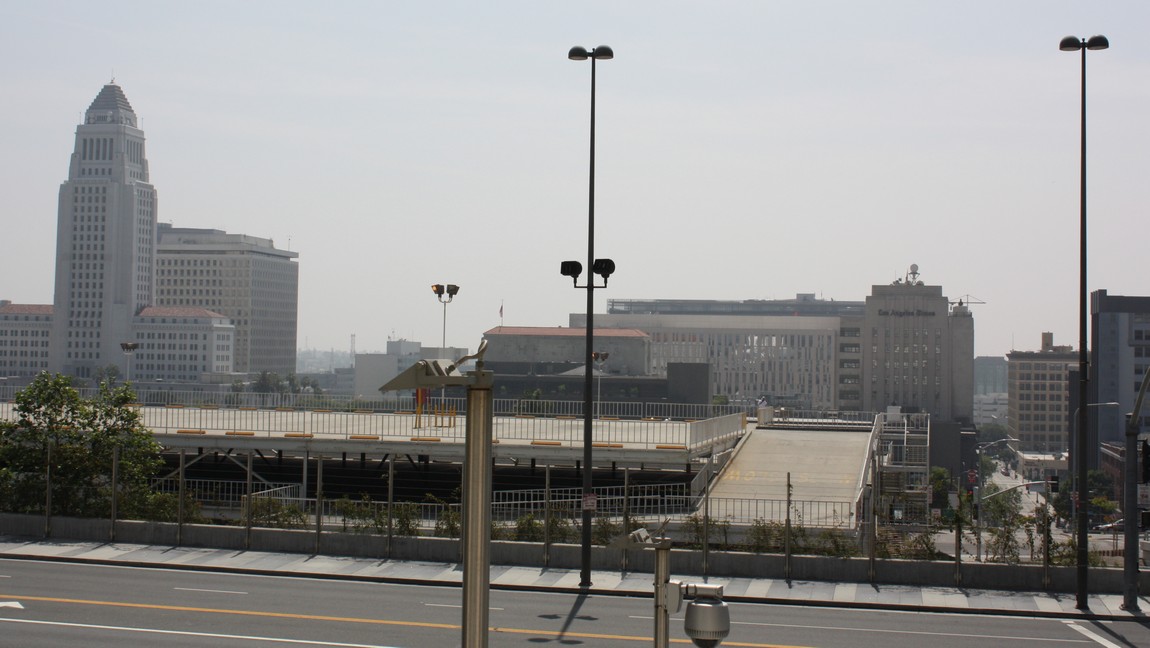Los Angeles City Hall