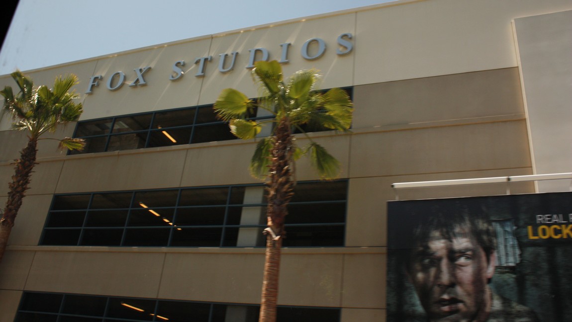 Fox Studios