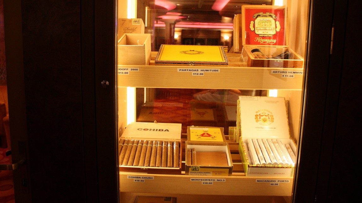 Cigars for sale