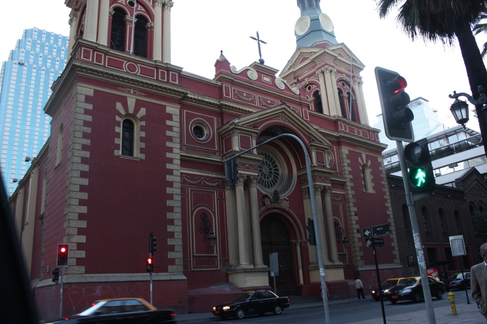 Basilica de la Merced