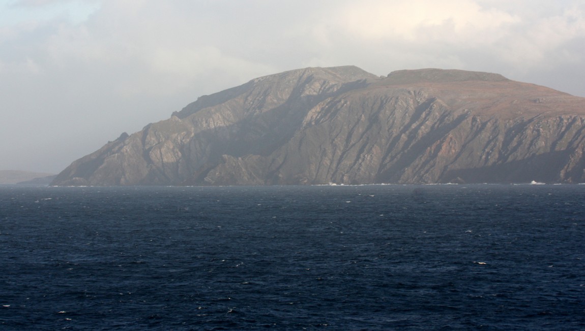 Horn Island