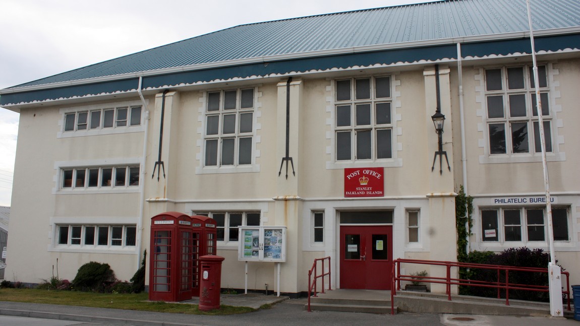 Post Office