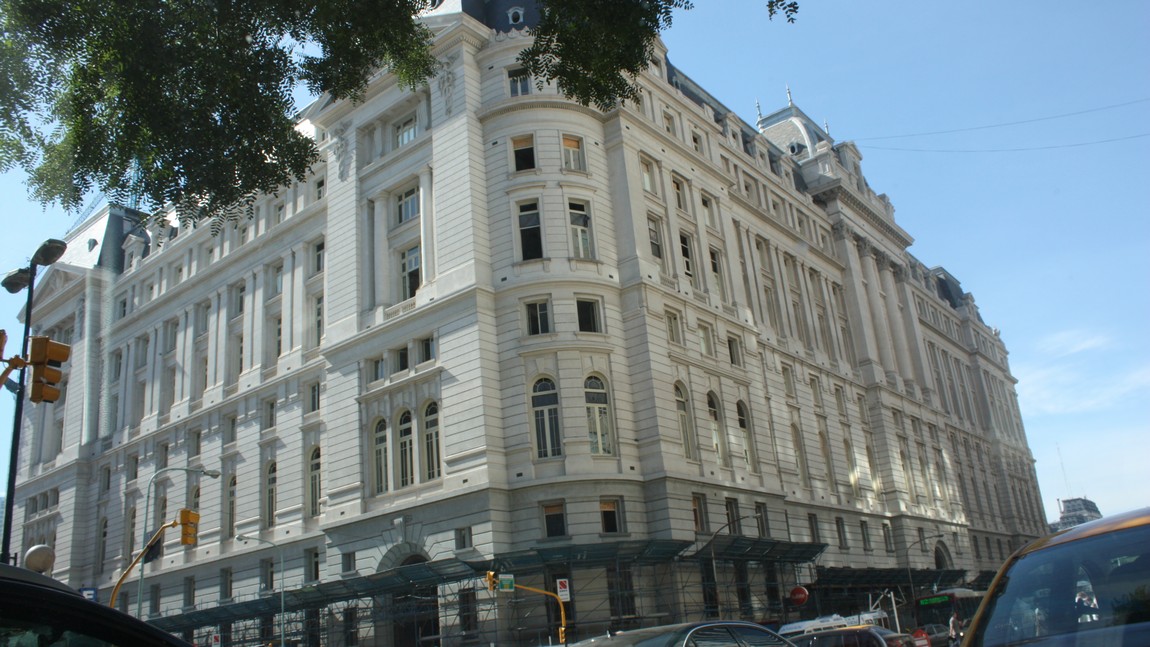 Centro Cultural Kirchner