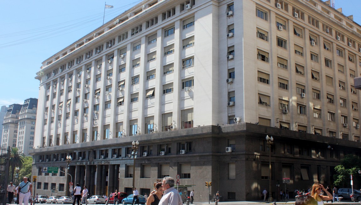 Ministry of Economics