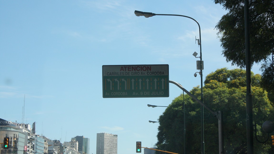 Multi multi multi laned