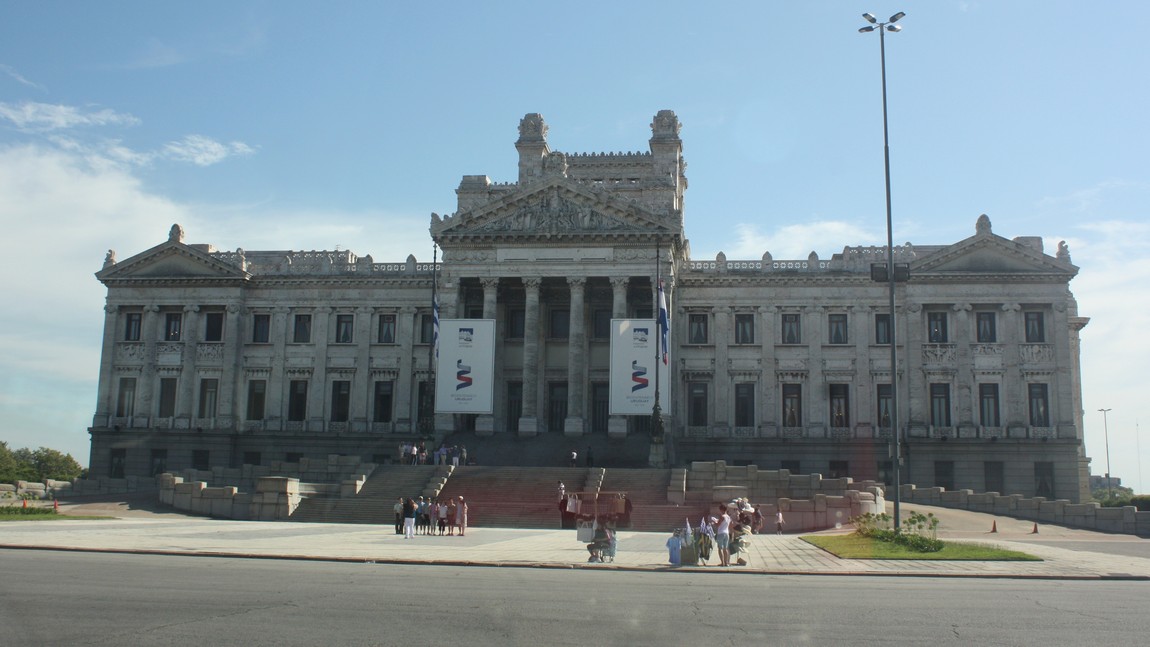 Legislative Palace