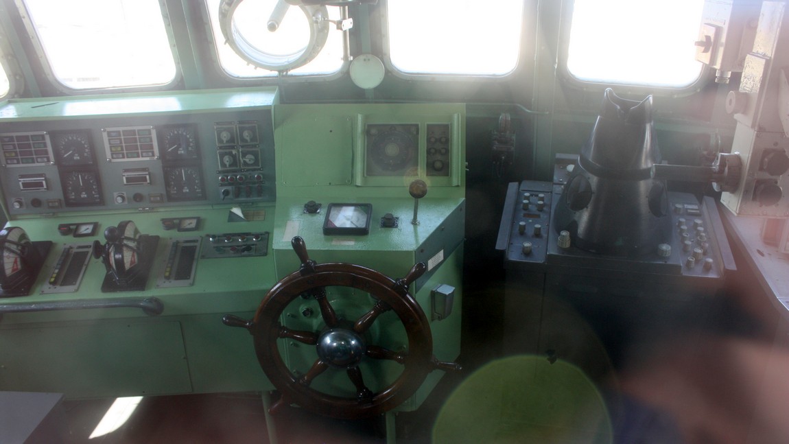 Maritime Museum of Montevideo