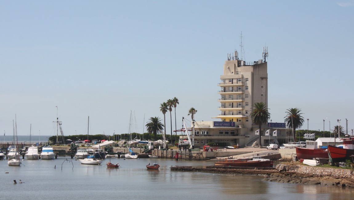 Yacht Club Uruguayo