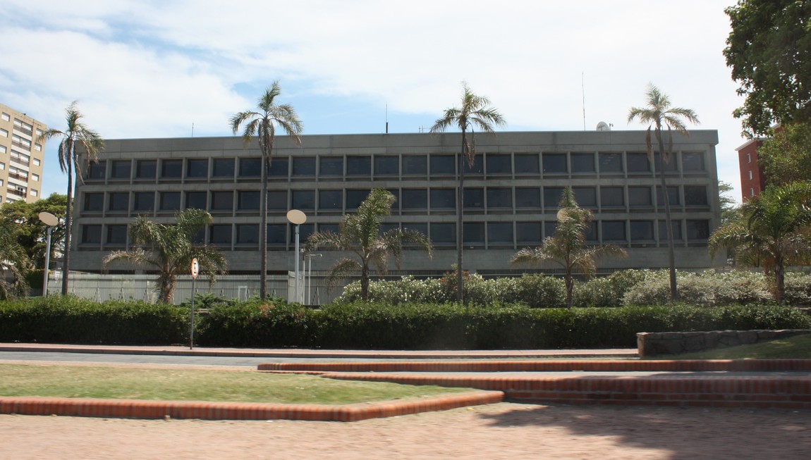 Embassy of the United States