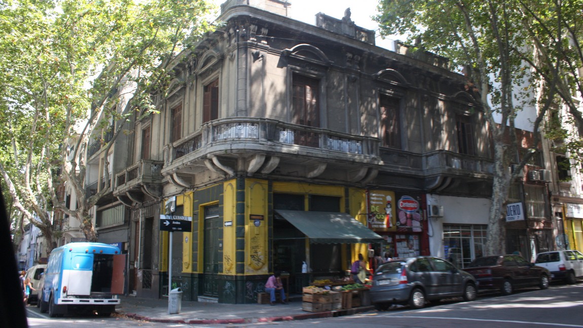 Rambla Gran Breta�a