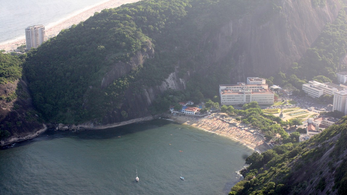 Red Beach