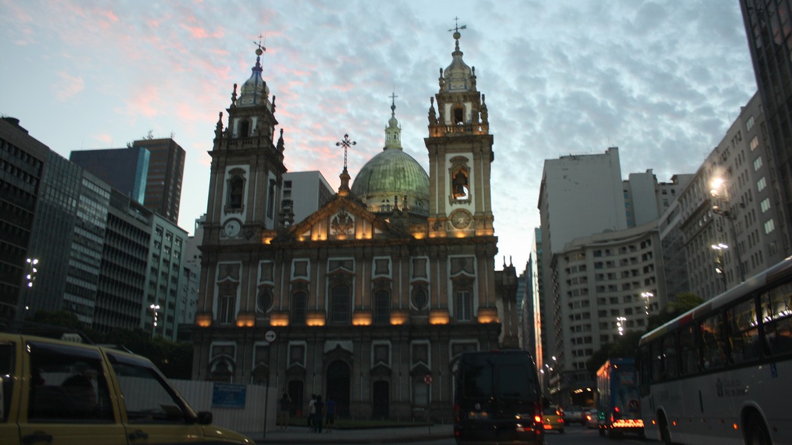 Igreja de Nossa Senhora