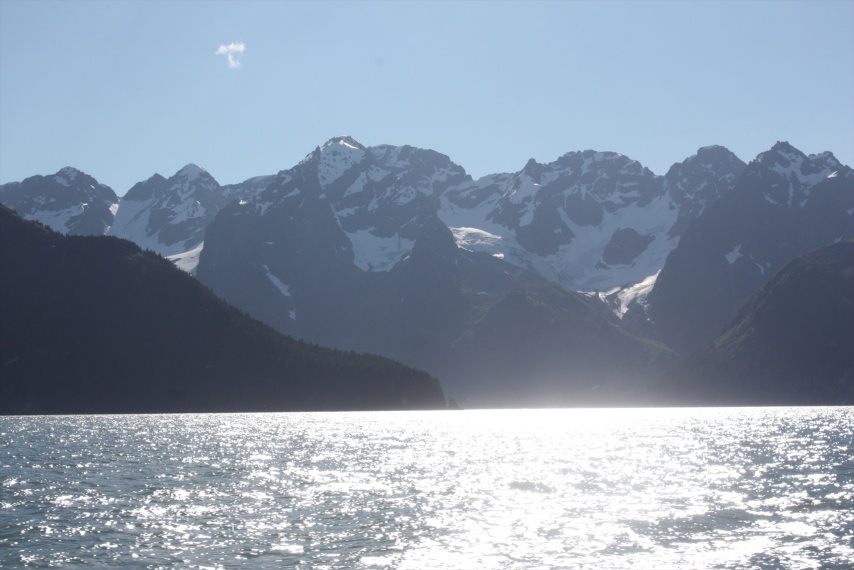 Resurrection Bay