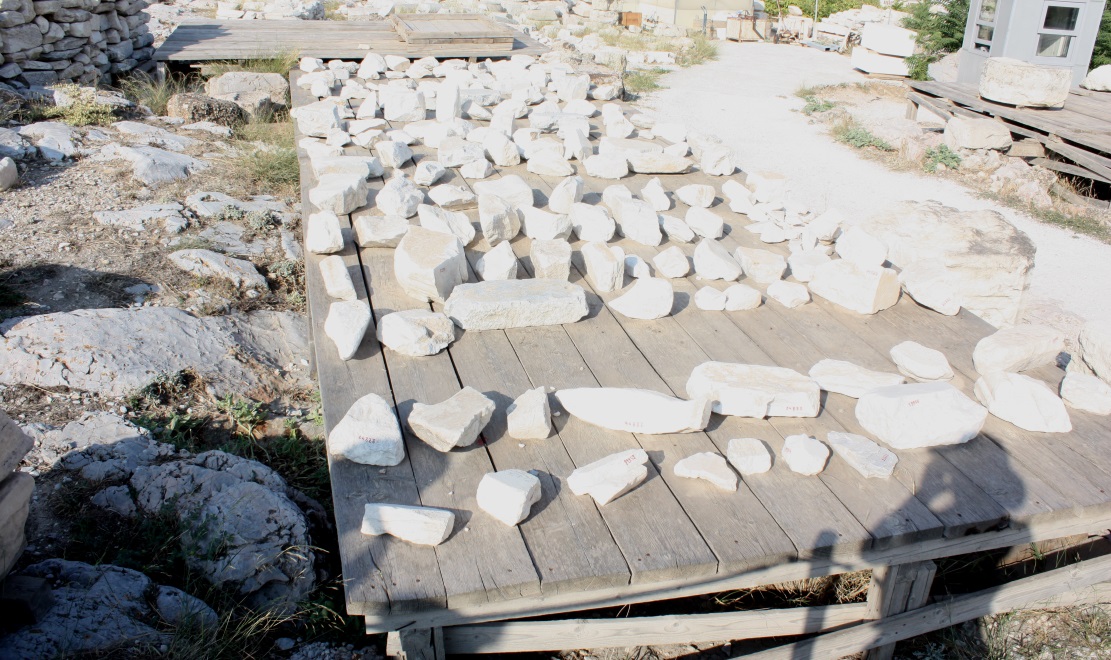 Monster 3 dimensional puzzle